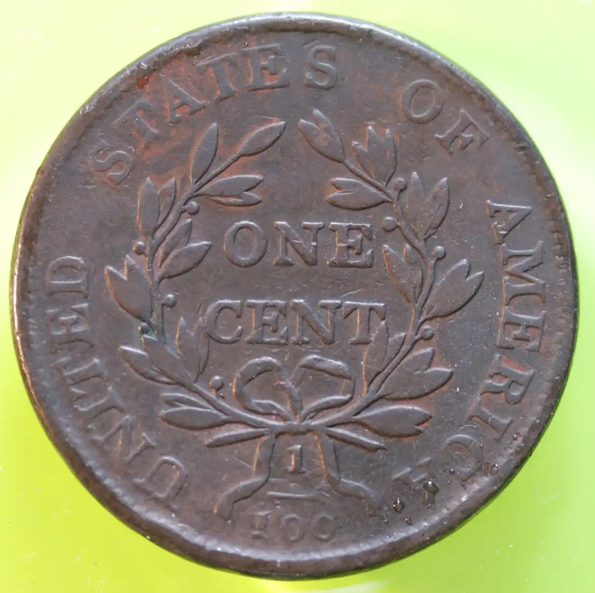 1802-Draped-Bust-One-Cent---Thoughts?